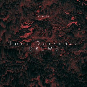 Lord Darkness trommelt