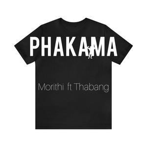 Phakama (feat. Thabang)