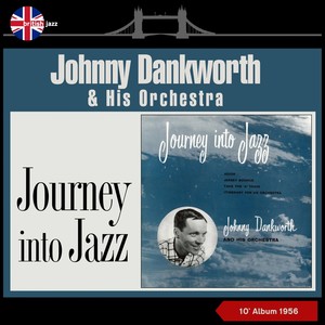 Journey into Jazz (10' Album 1956)