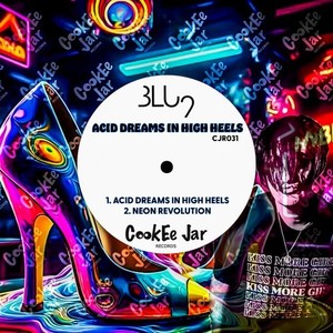 Acid Dreams in High Heels (Original Mix)