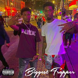 Biggest Trapper (feat. Vino Santana) [Explicit]