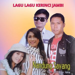 Dendang dangdut Keinci - Jambi