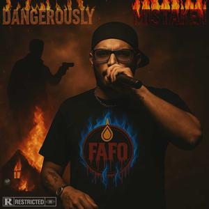 LOST IN THE NIGHT (feat. JB ABYSS) (Explicit)