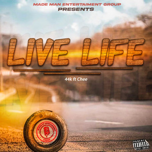 Live Life (Explicit)