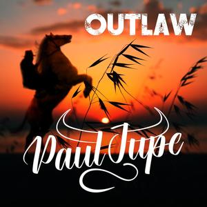 OUTLAW (feat. Jonathan JTstudios on Drums, Phil Millership on Bass guitar & Mastered by Andy De Rosa Wave Mastering Ltd)