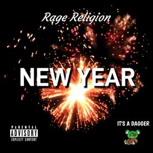 New Year (Explicit)