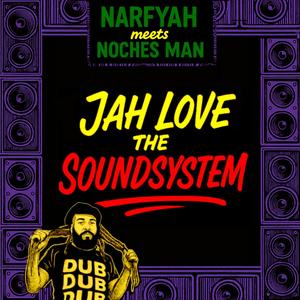 Jah Love the Dub