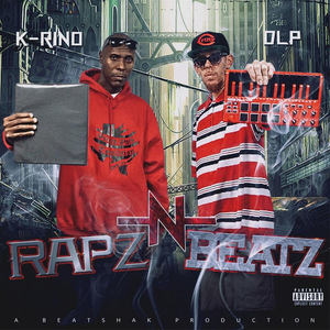 K-Rino - Real No More (Explicit)
