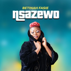 Nsazewo