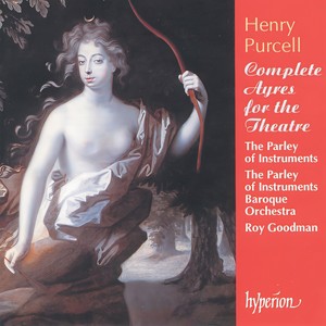 Purcell: The Fairy Queen, Z. 629, Act IV: Sonata 