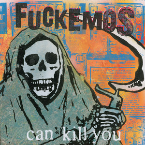 Can Kill You (Explicit)