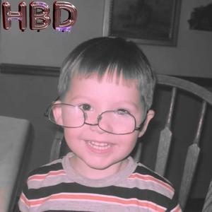 HBD SLIME (feat. VIVID) (Explicit)