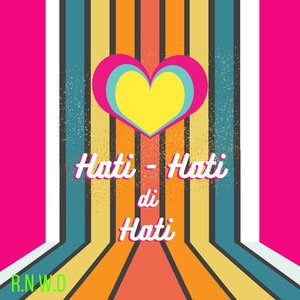 Hati-hati di Hati