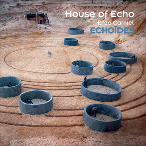 Echoïdes