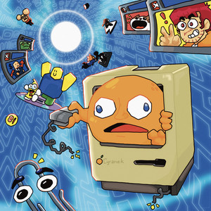 Online (All the Time)