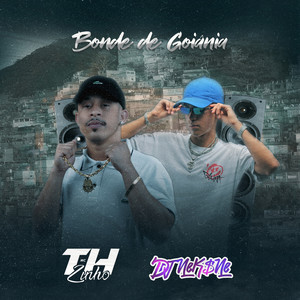 Bonde de Goiânia (Explicit)