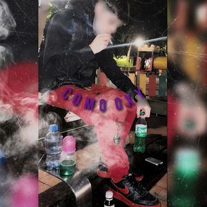 Como Oxy (Explicit)