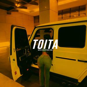 Toita (Beat Dancehall R&B)
