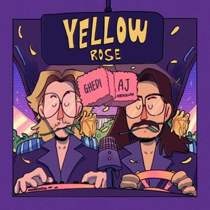 Yellow Rose(feat. AJ Abdullah)
