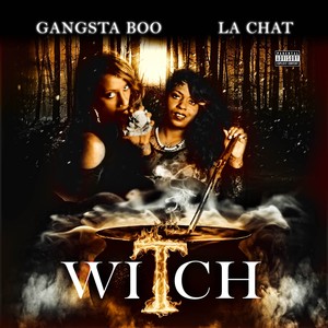 Witch Brew (feat. Fefe Dobson) (Explicit)