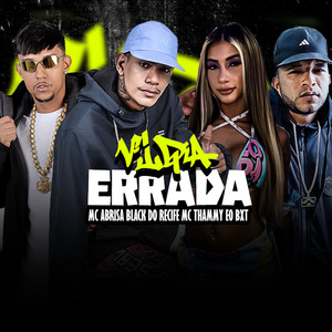 Vida Errada (Explicit)