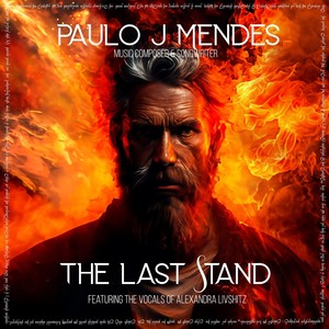 The Last Stand (feat. Alexandra Livshitz)
