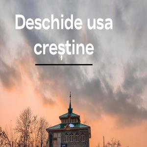 DESCHIDE USA CRESTINE