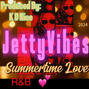 Summertime LoVe (feat. JettyVibes)