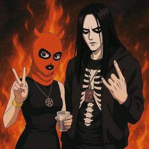 Souls (feat. Search For Savior) (Explicit)