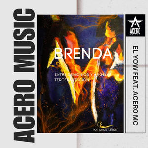 Brenda (feat. El Yow)