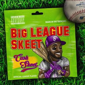 Big League Skeet (Explicit)