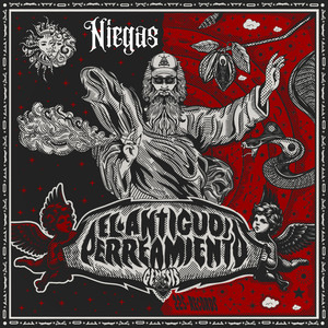 Niegas (Explicit)