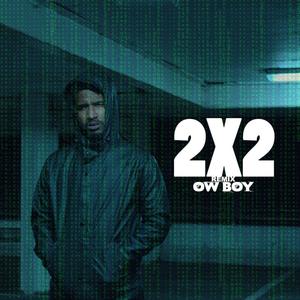 2X2 (Explicit)