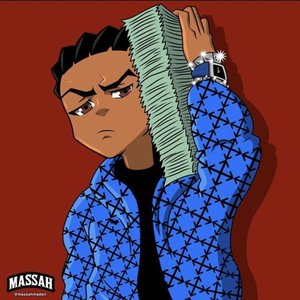 Só a grana de cria (Explicit)