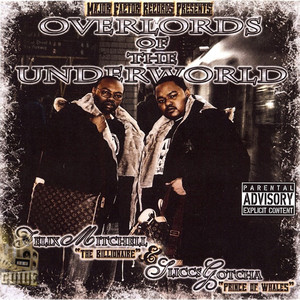 Off The Chain (Remix|Explicit)