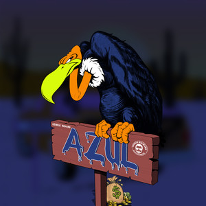 Azul