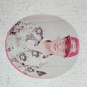 回忆里的那个人