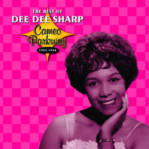 The Best of Dee Dee Sharp 1962-1966