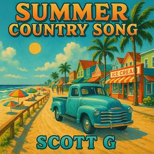 Summer Country Song
