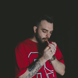 Oscuro (feat. Prod. 1de500) (Explicit)
