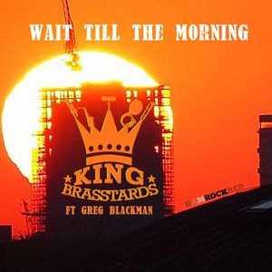 Wait Till The Morning (Instrumental)