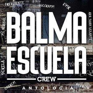 BS CREW ANTOLOGIA 2003-2018 (Explicit)