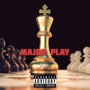 Major Play (Explicit)