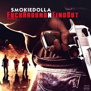 ****ARoundNFindOut (Explicit)