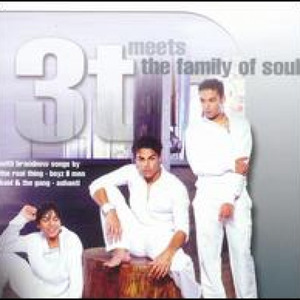 3T Meets the Family of Soul