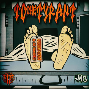 Dead Bodies (feat. Ry-It) (Explicit)