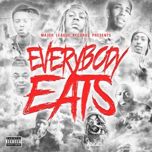 We Tha Ones (feat. ShopwitSwisha, D-Real Tha Don, Yung Savvy, HerbdahReapa & YK Youngsta) (Explicit)