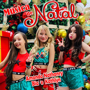 Música de Natal (feat. Bia & Kathlyn)