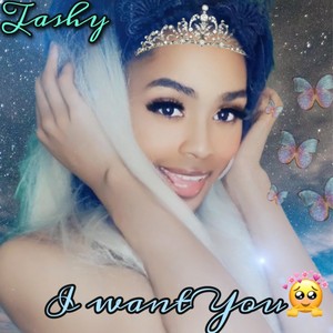 I Want You (Explicit)