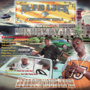 We Ballin (Explicit)